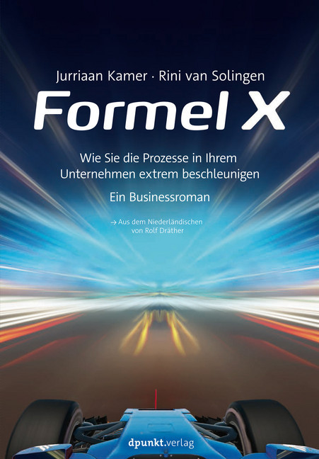 Formel X main product photo