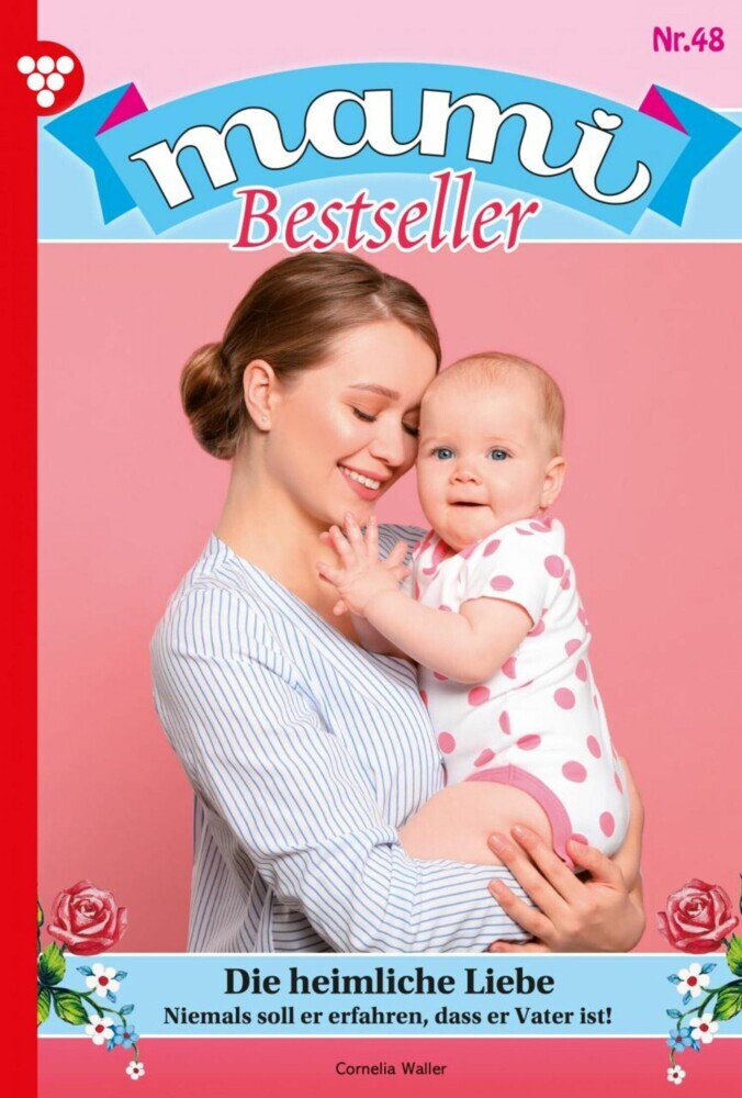 Die heimliche Liebe main product photo
