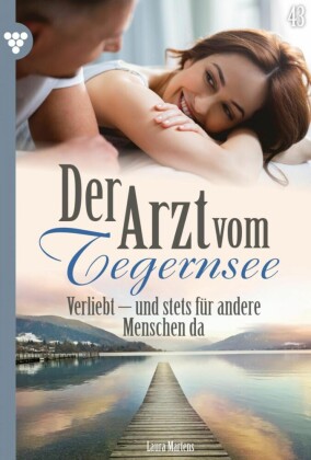 Verliebt - und stets für andere Menschen da
