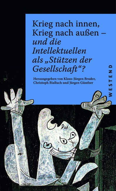 Krieg nach innen, Krieg nach außen main product photo