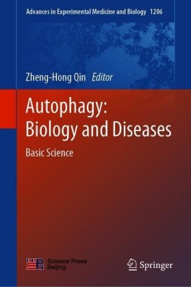 Autophagy: Biology and Diseases