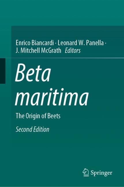 Beta maritima main product photo