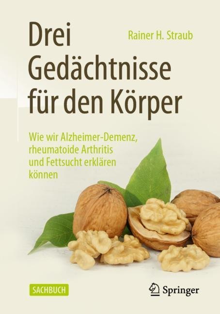 Drei Gedächtnisse für den Körper main product photo