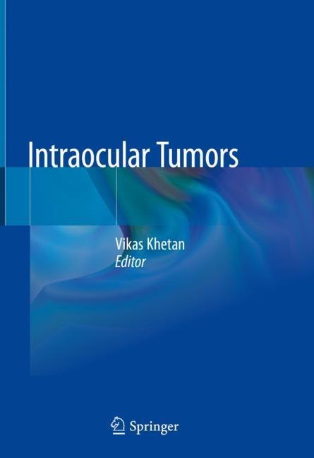 Intraocular Tumors main product photo