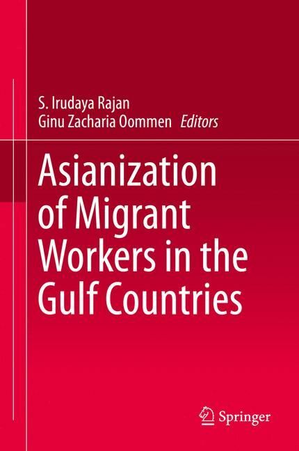 Asianization of Migrant Workers in the Gulf Countries main product photo
