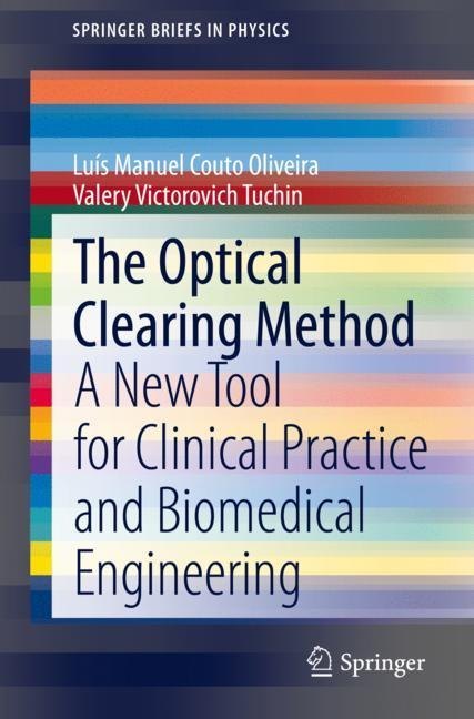 The Optical Clearing Method main product photo