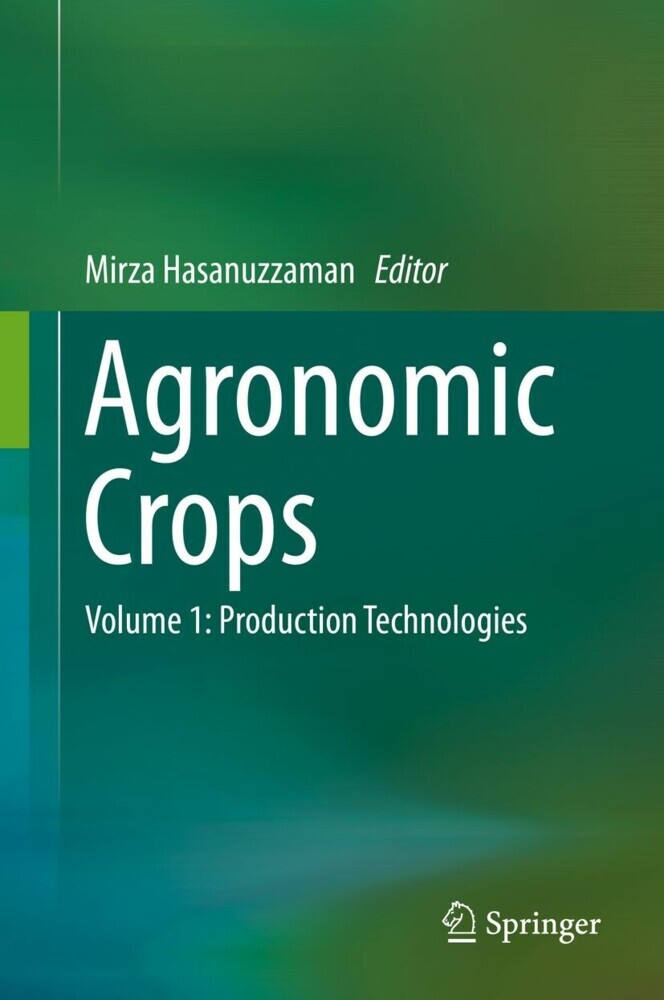 Agronomic Crops main product photo