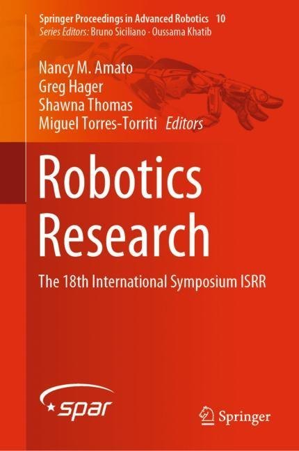 Robotics Research main product photo