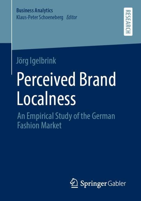 Perceived Brand Localness main product photo