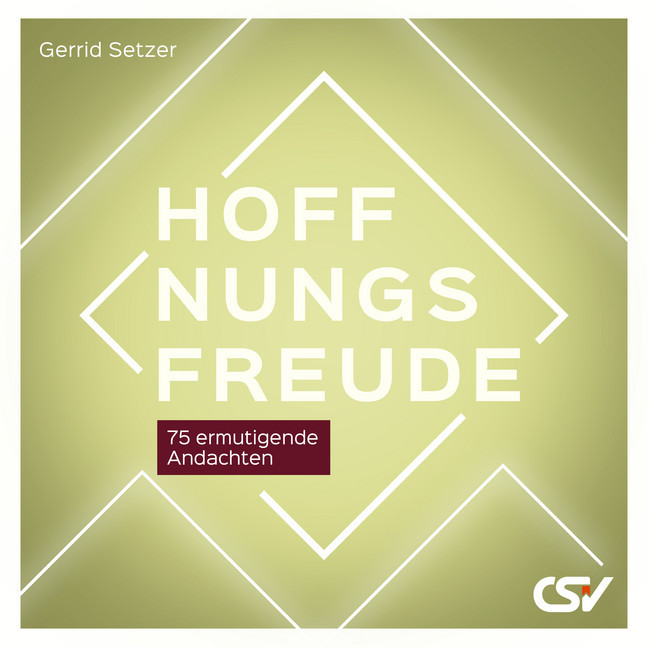 Hoffnungsfreude main product photo