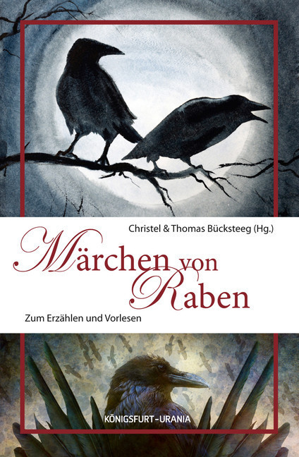 Märchen von Raben main product photo