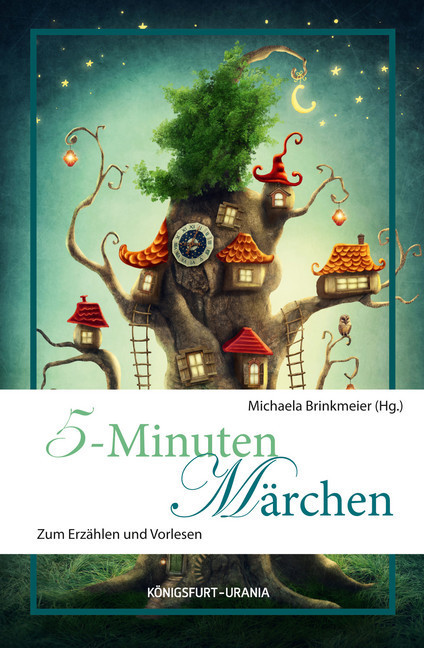5-Minuten-Märchen main product photo