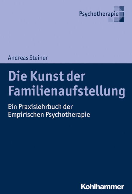 Die Kunst der Familienaufstellung main product photo