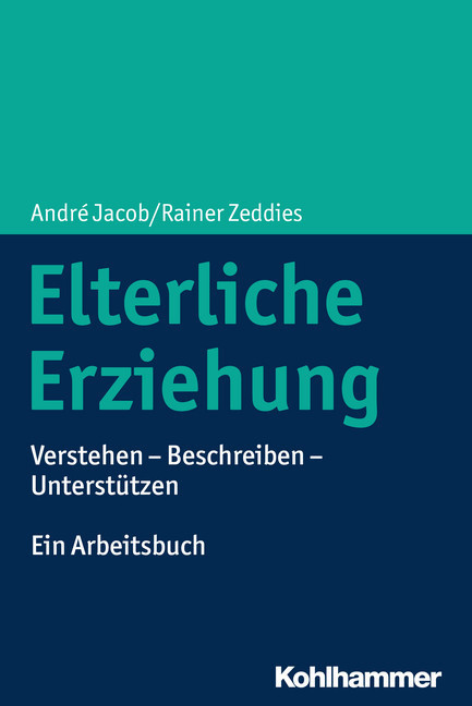 Elterliche Erziehung main product photo