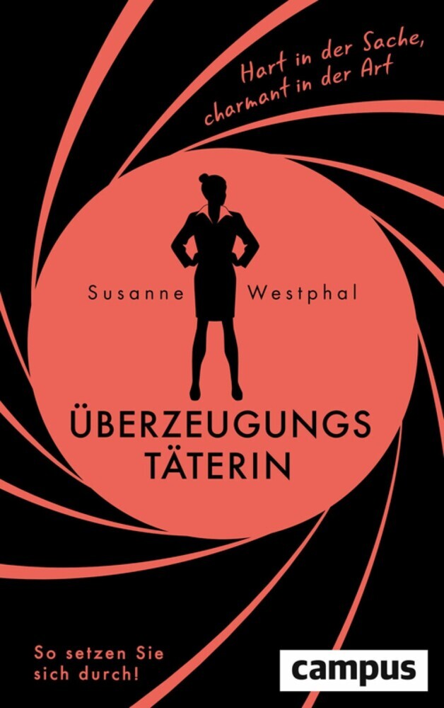 Überzeugungstäterin main product photo