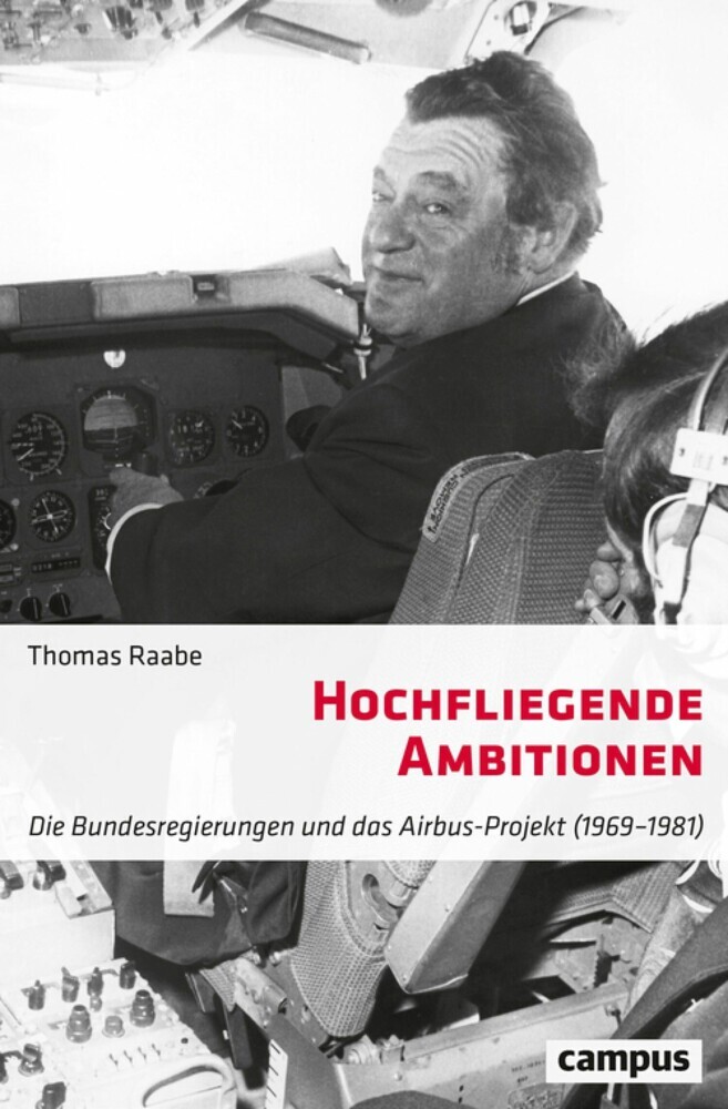 Hochfliegende Ambitionen main product photo