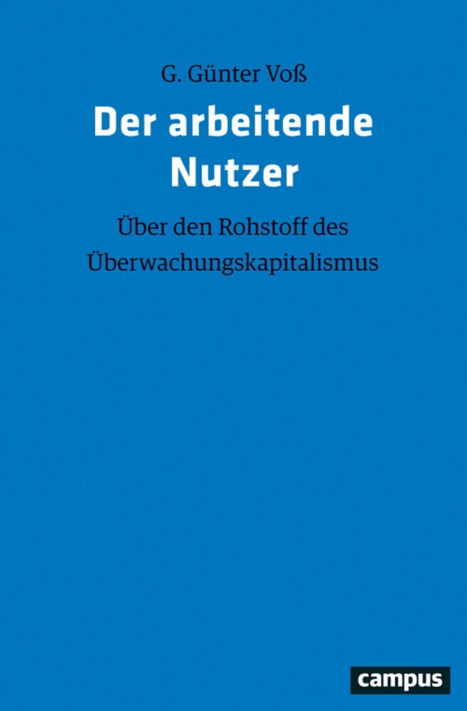 Der arbeitende Nutzer main product photo