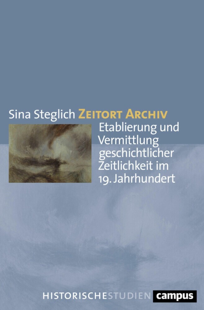Zeitort Archiv main product photo
