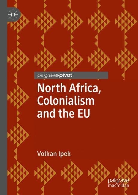 North Africa, Colonialism and the EU main product photo