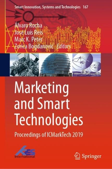 Marketing and Smart Technologies main product photo