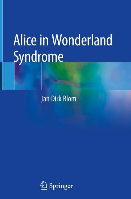Alice in Wonderland Syndrome main product photo