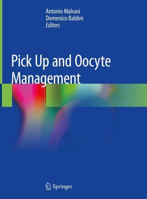 Pick Up and Oocyte Management main product photo