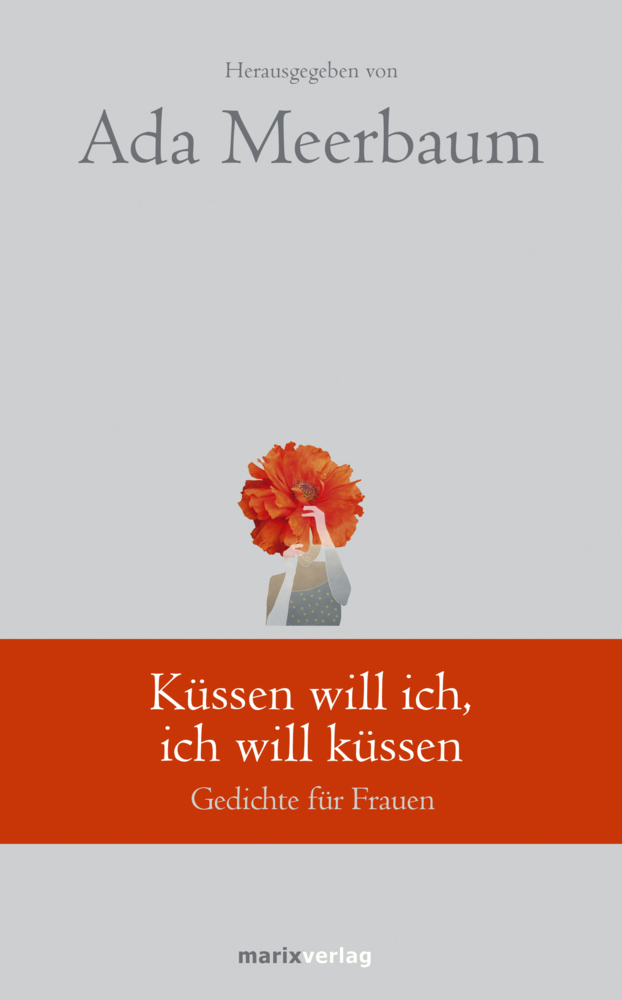 Küssen will ich, ich will küssen main product photo