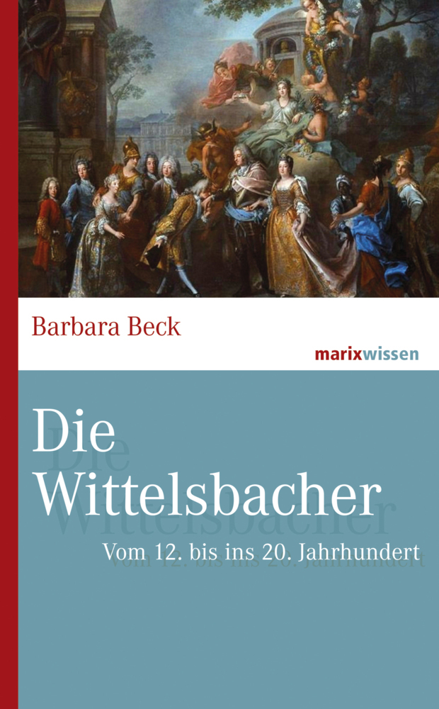 Die Wittelsbacher main product photo
