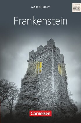 Cornelsen Senior English Library - Literatur - Ab 11. Schuljahr / C1 - Frankenstein