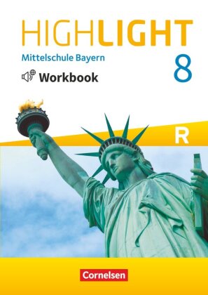 Highlight - Mittelschule Bayern - 8. Jahrgangsstufe
