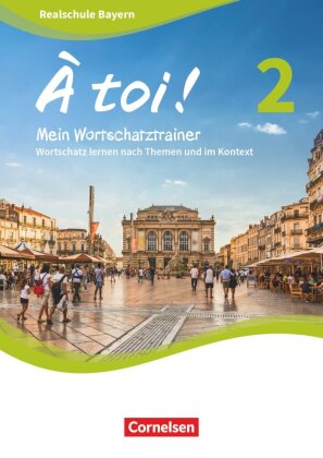 À toi ! - Bayern 2019 - Band 2