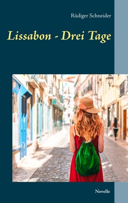 Lissabon - Drei Tage main product photo
