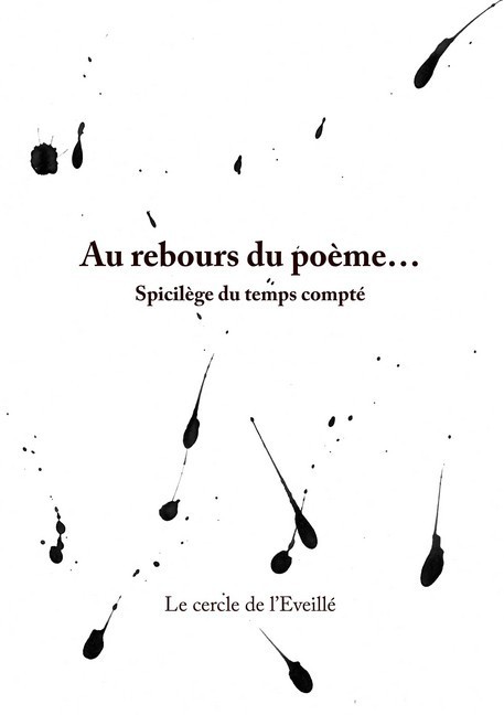 Au rebours du poème... main product photo