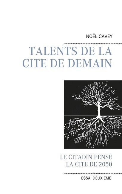 Talents de la cité de demain main product photo