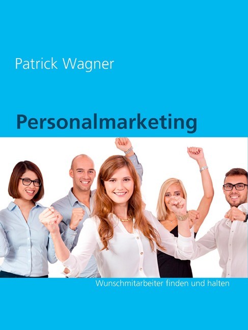 Personalmarketing main product photo