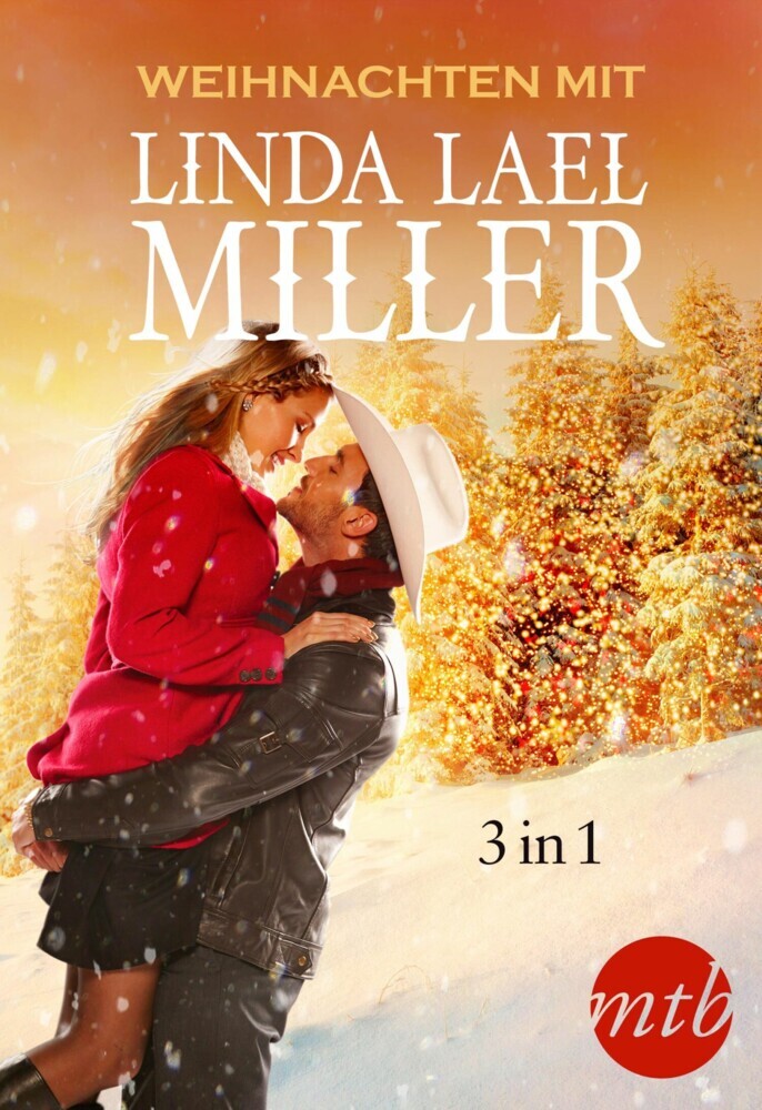 Weihnachten mit Linda Lael Miller (3in1) main product photo