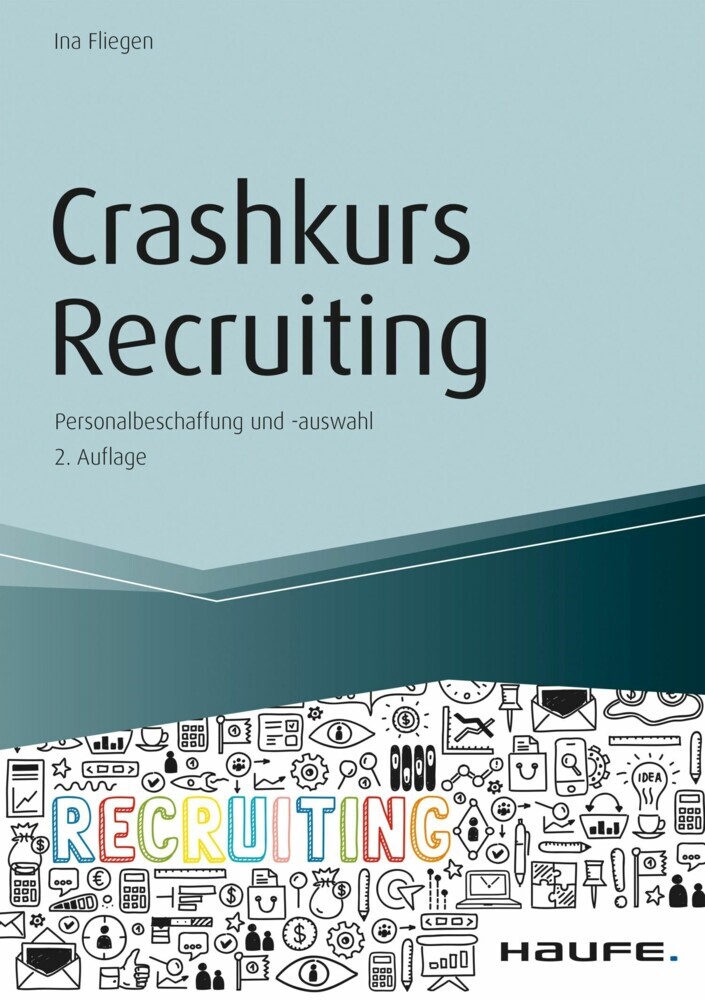Crashkurs Recruiting main product photo
