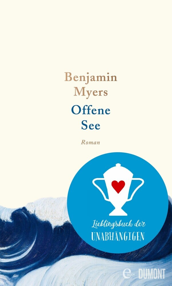 Offene See main product photo