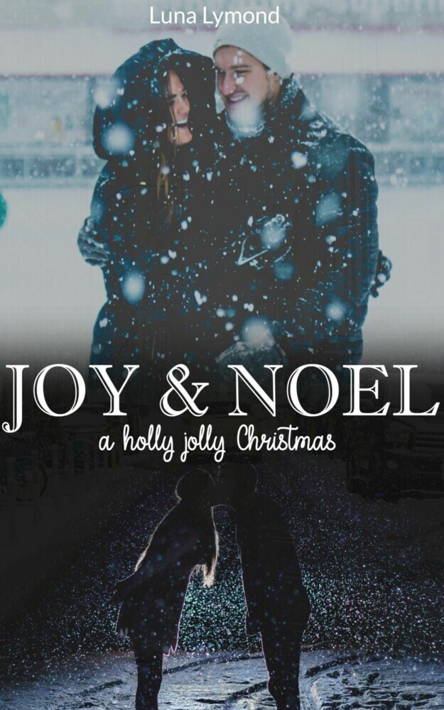 Joy & Noel main product photo