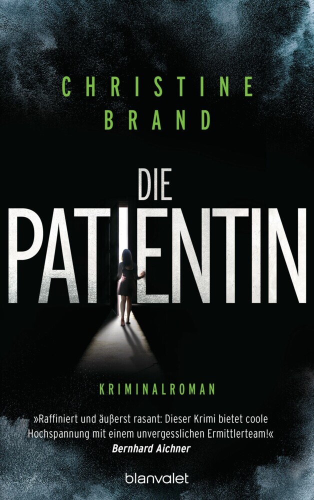 Die Patientin main product photo
