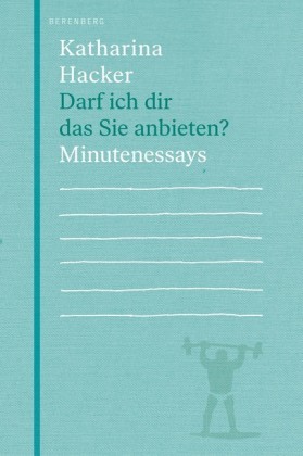 Darf ich dir das Sie anbieten?