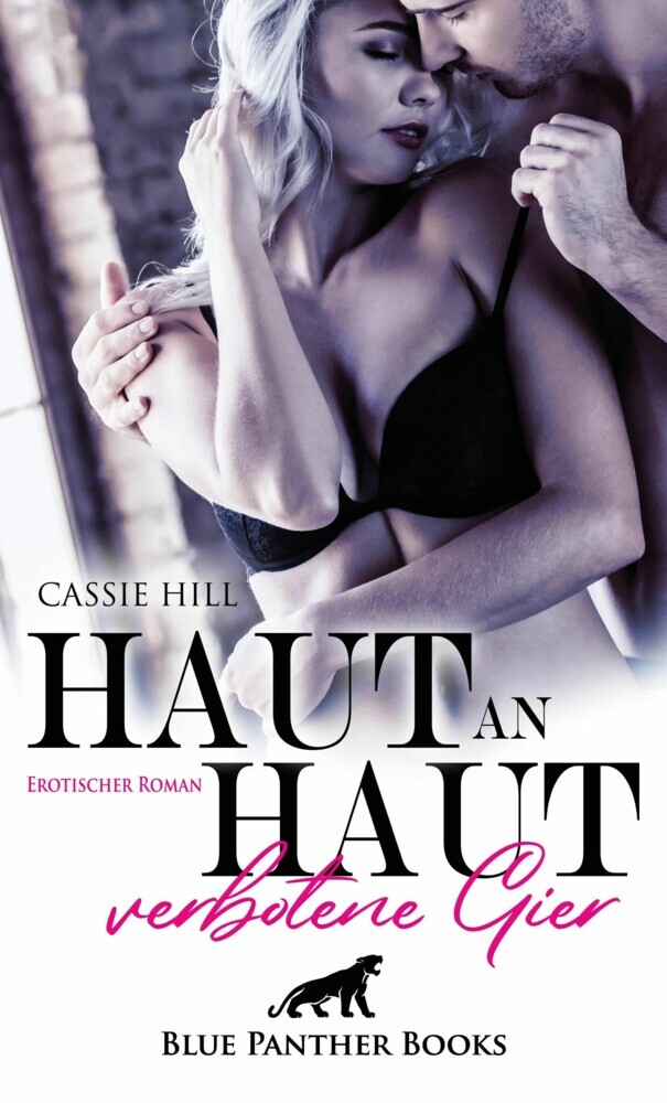 Haut an Haut - verbotene Gier | Erotischer Roman main product photo