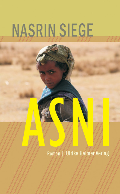 Asni main product photo