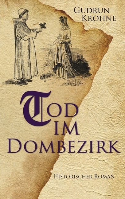 Tod im Dombezirk main product photo