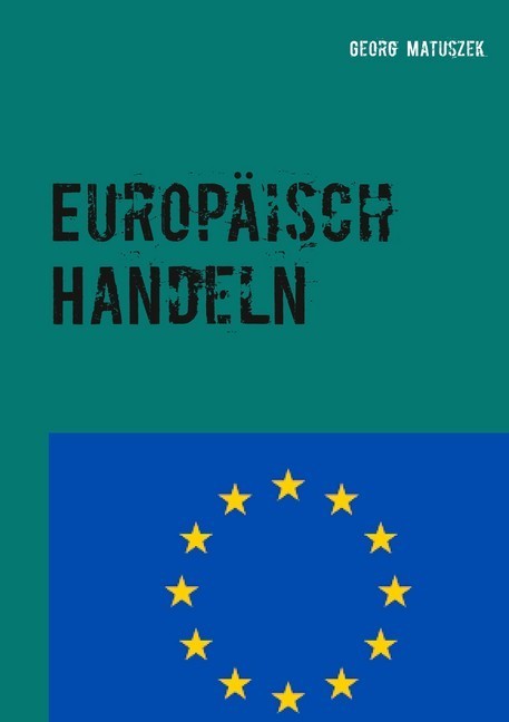 Europäisch Handeln main product photo