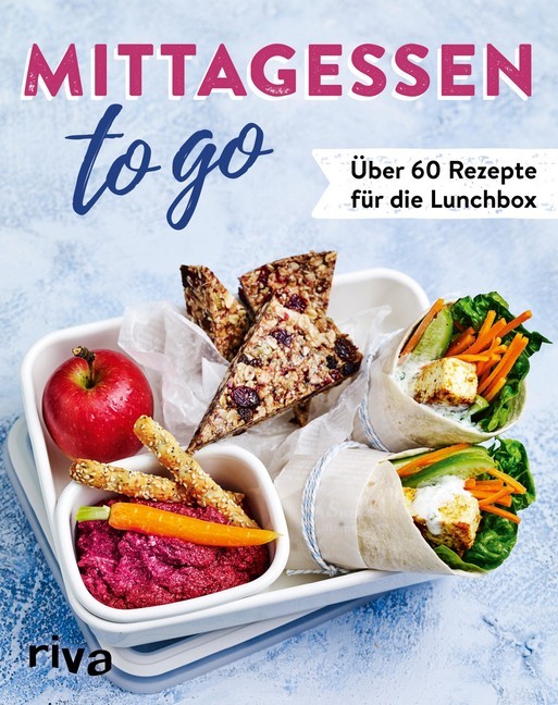 Mittagessen to go main product photo