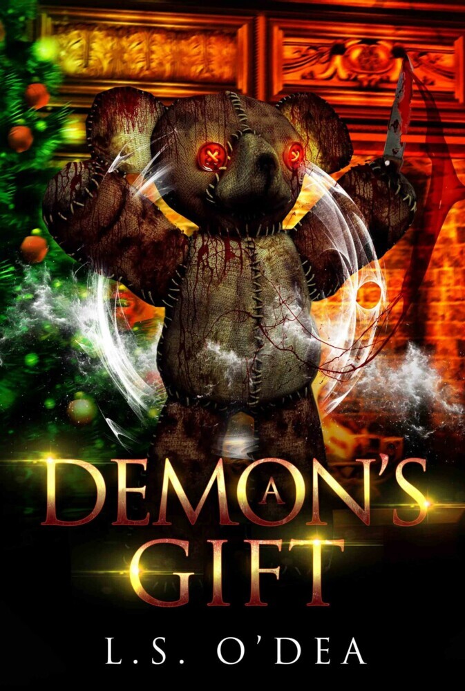 A Demon's Gift main product photo