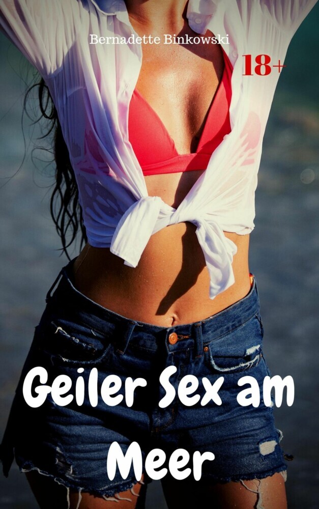 Geiler Sex am Meer main product photo