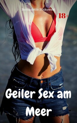 Geiler Sex am Meer
