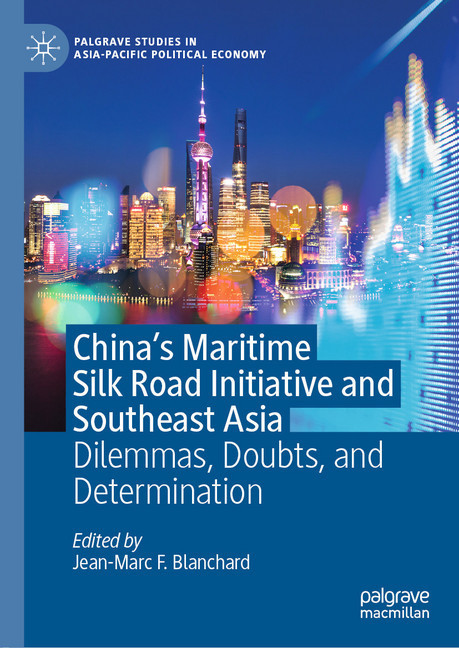 China's Maritime Silk Road Initiative and Southeast Asia main product photo